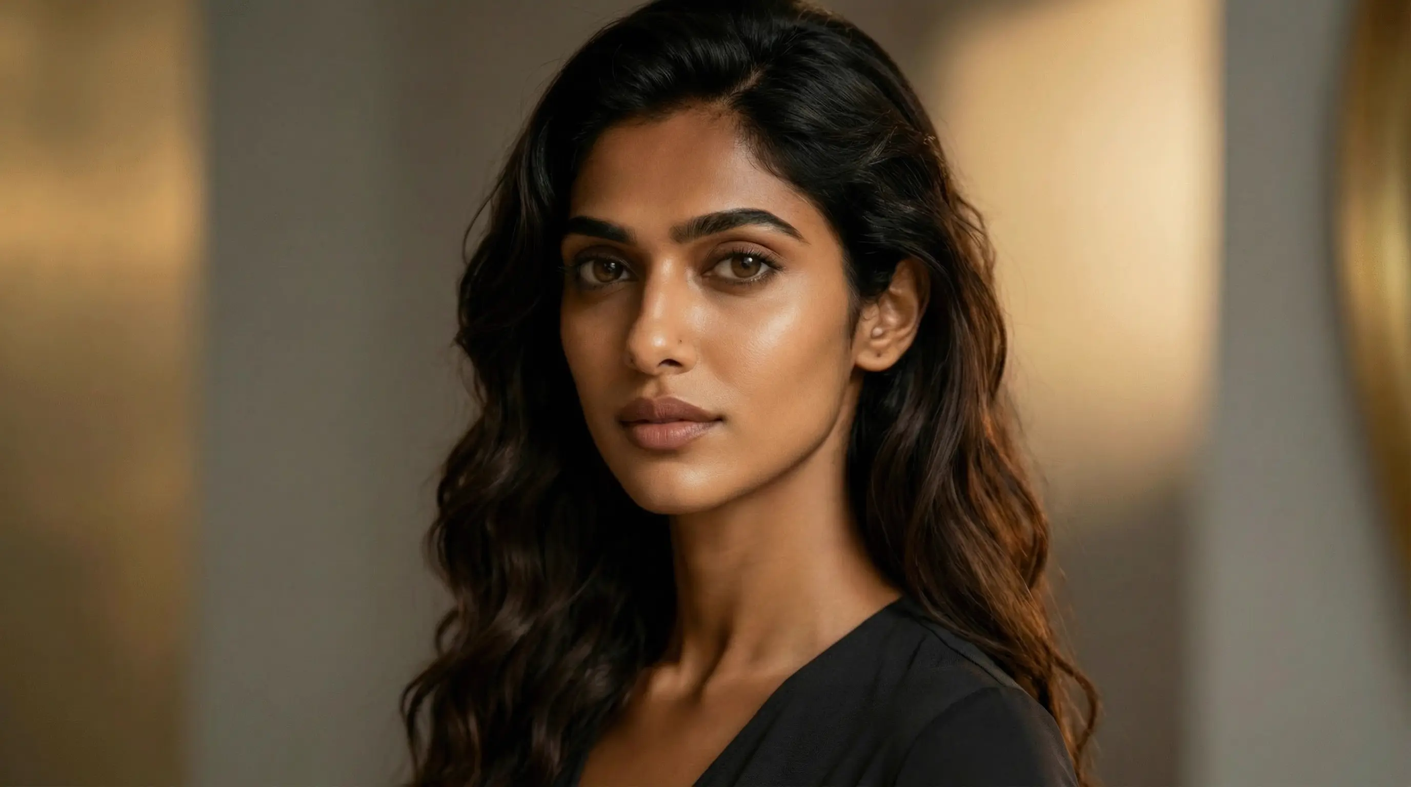 Kaelari AI Model - Commercial digital persona